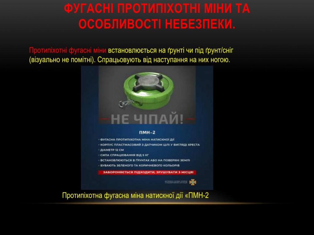 Презентація міни8